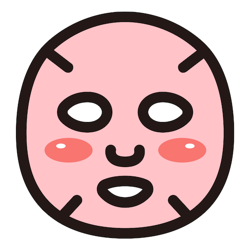 フェイスパック